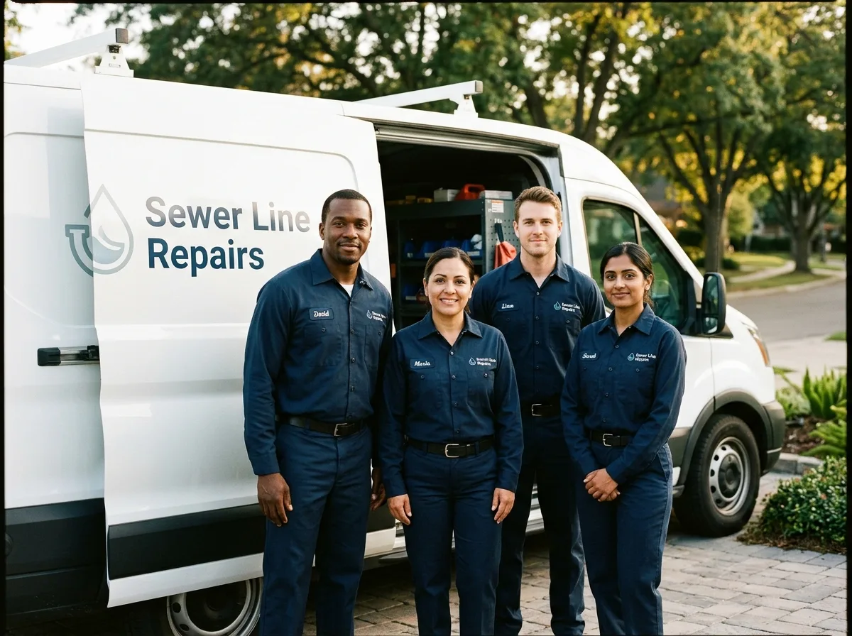 Emergency Plumber company in Hiltons, VA